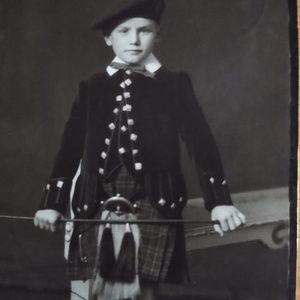 Meet your Posher, Marcia